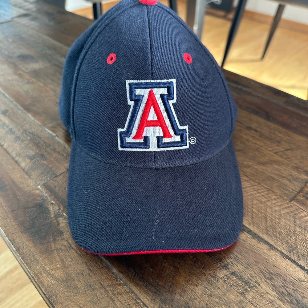 Arizona Wildcats Hat